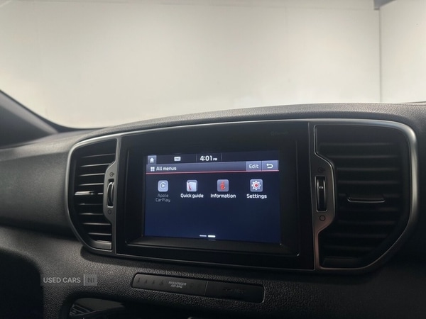 Used Kia Sportage 2017 for sale - 76914310: Photo 31