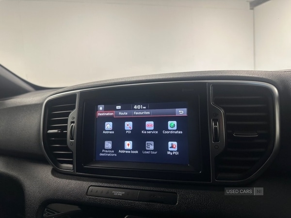 Used Kia Sportage 2017 for sale - 76914310: Photo 32