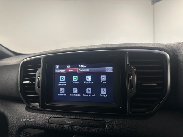 Used Kia Sportage 2017 for sale - 76914310: Photo 33