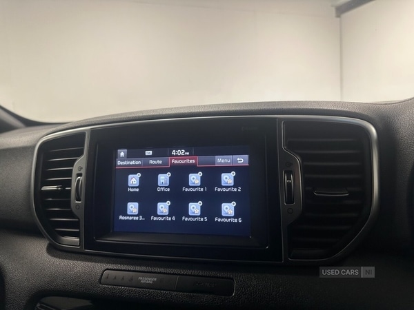 Used Kia Sportage 2017 for sale - 76914310: Photo 34