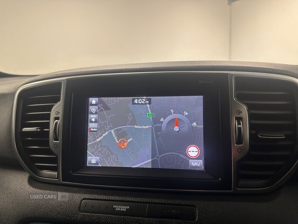 Used Kia Sportage 2017 for sale - 76914310: Photo 35