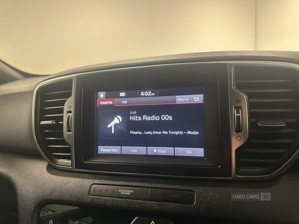 Used Kia Sportage 2017 for sale - 76914310: Photo 36