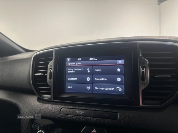 Used Kia Sportage 2017 for sale - 76914310: Photo 39