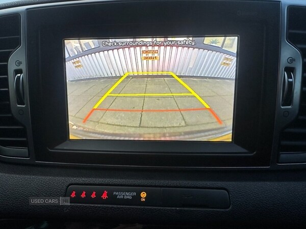 Used Kia Sportage 2017 for sale - 76914310: Photo 40