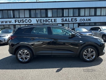 Used Vauxhall Grandland X 2019 for sale - 79192564: Photo