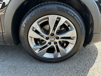 Used Vauxhall Grandland X 2019 for sale - 79192564: Photo