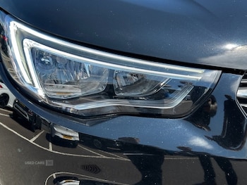 Used Vauxhall Grandland X 2019 for sale - 79192564: Photo
