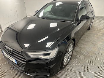 Used Audi A6 2021 for sale - 75810640: Photo