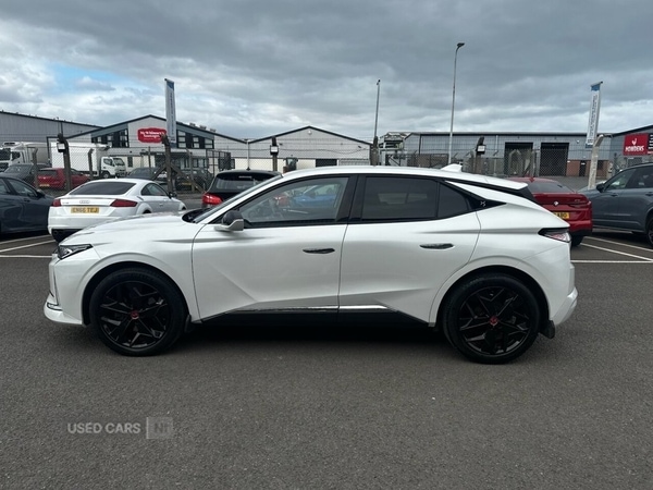 Used DS Automobiles DS 4 2023 for sale - 78101698: Photo 10