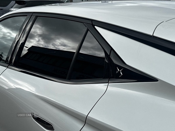 Used DS Automobiles DS 4 2023 for sale - 78101698: Photo 11