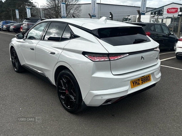 Used DS Automobiles DS 4 2023 for sale - 78101698: Photo 12