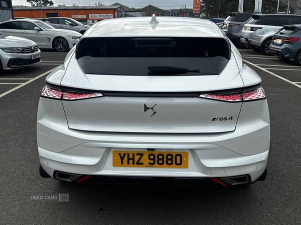 Used DS Automobiles DS 4 2023 for sale - 78101698: Photo 14