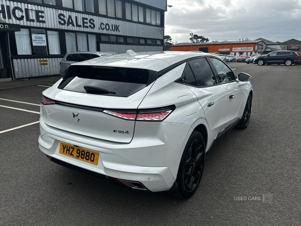 Used DS Automobiles DS 4 2023 for sale - 78101698: Photo 15