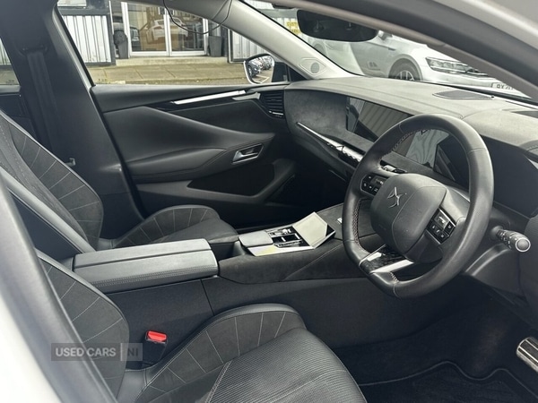 Used DS Automobiles DS 4 2023 for sale - 78101698: Photo 17