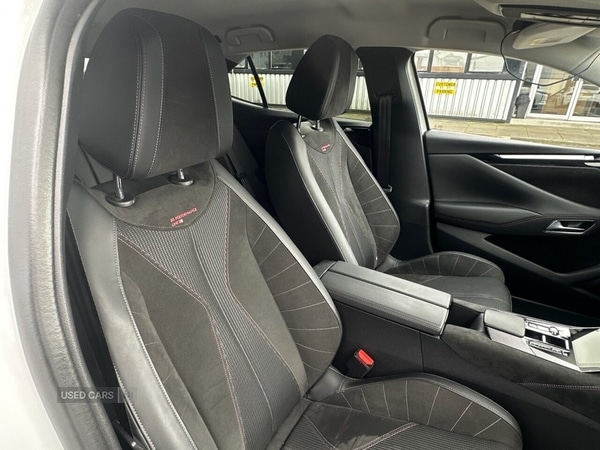 Used DS Automobiles DS 4 2023 for sale - 78101698: Photo 18