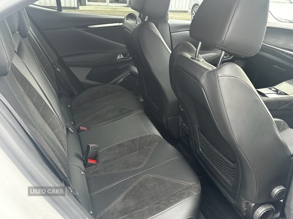 Used DS Automobiles DS 4 2023 for sale - 78101698: Photo 19