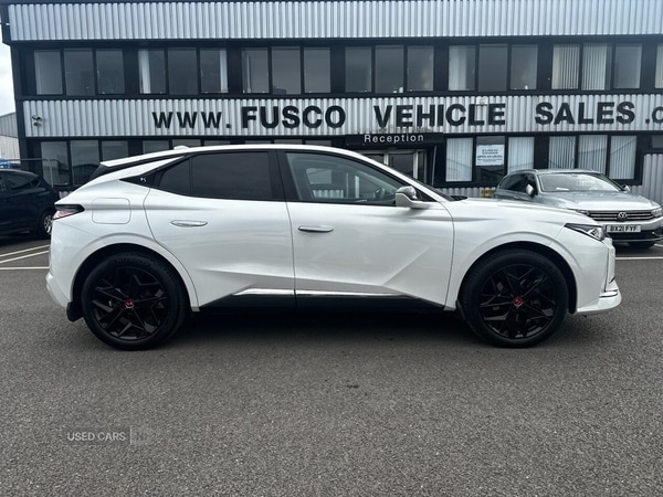 Used DS Automobiles DS 4 2023 for sale - 78101698: Photo 2