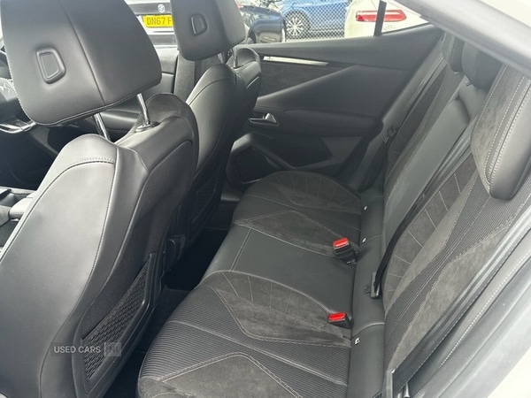 Used DS Automobiles DS 4 2023 for sale - 78101698: Photo 20