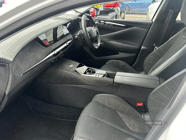 Used DS Automobiles DS 4 2023 for sale - 78101698: Photo 21