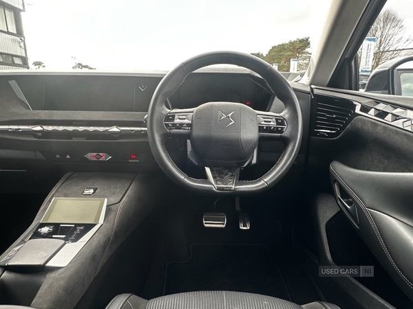 Used DS Automobiles DS 4 2023 for sale - 78101698: Photo 22