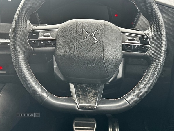 Used DS Automobiles DS 4 2023 for sale - 78101698: Photo 23