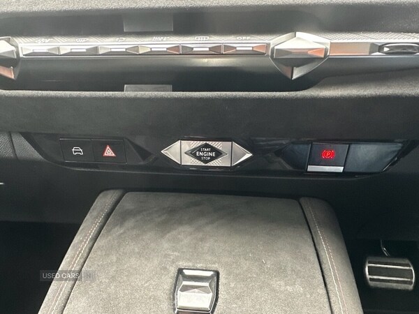 Used DS Automobiles DS 4 2023 for sale - 78101698: Photo 25