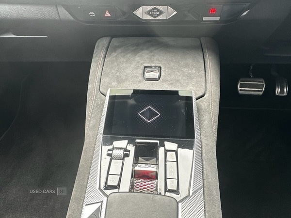 Used DS Automobiles DS 4 2023 for sale - 78101698: Photo 26