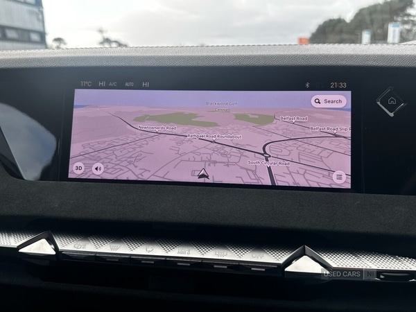 Used DS Automobiles DS 4 2023 for sale - 78101698: Photo 28