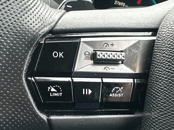 Used DS Automobiles DS 4 2023 for sale - 78101698: Photo 34