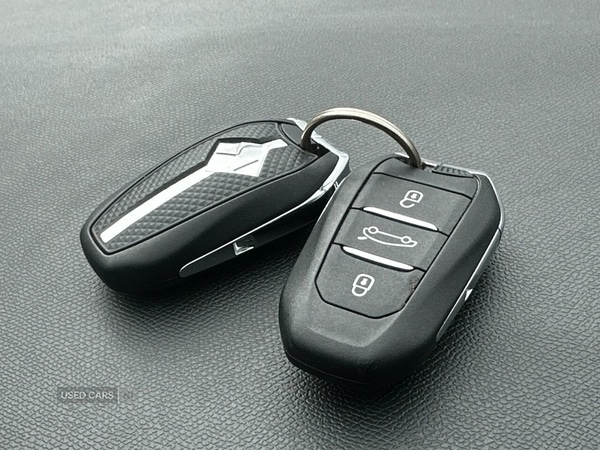 Used DS Automobiles DS 4 2023 for sale - 78101698: Photo 36