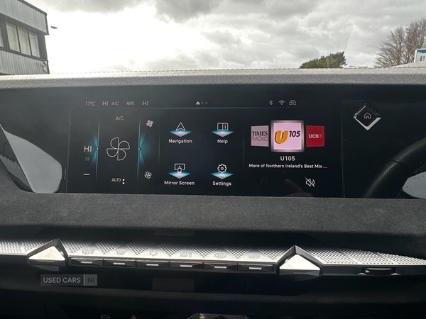 Used DS Automobiles DS 4 2023 for sale - 78101698: Photo 37