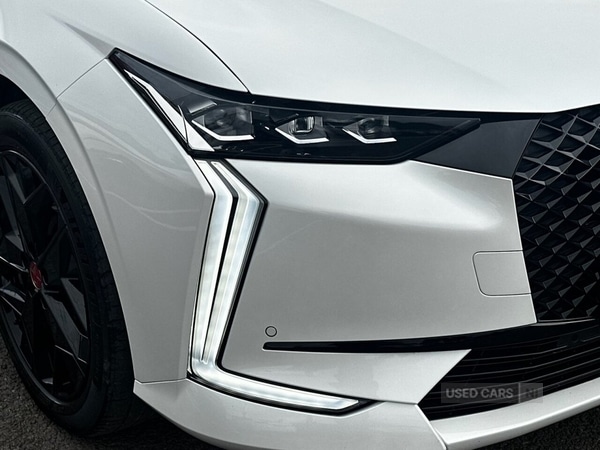 Used DS Automobiles DS 4 2023 for sale - 78101698: Photo 4