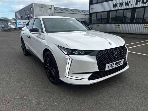 Used DS Automobiles DS 4 2023 for sale - 78101698: Photo 5