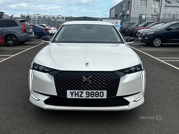 Used DS Automobiles DS 4 2023 for sale - 78101698: Photo 6