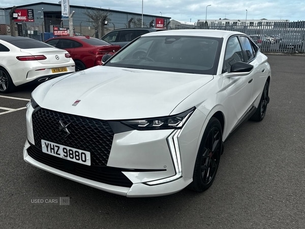 Used DS Automobiles DS 4 2023 for sale - 78101698: Photo 7