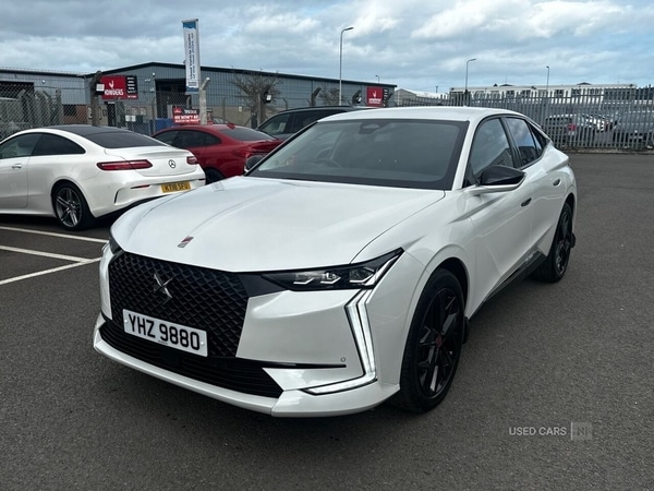 Used DS Automobiles DS 4 2023 for sale - 78101698: Photo 9