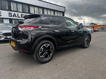 Used DS Automobiles DS 3 2021 for sale - 79497637: Photo