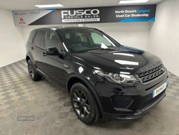 2019 - 2.0 TD4 180 Landmark 5dr Auto