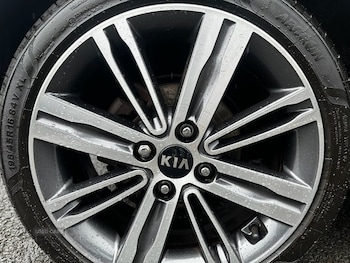Used Kia Picanto 2018 for sale - 79566351: Photo