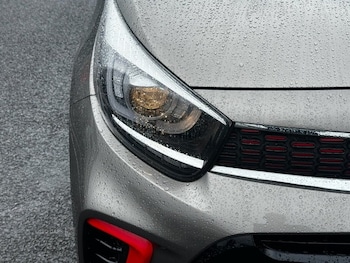 Used Kia Picanto 2018 for sale - 79566351: Photo