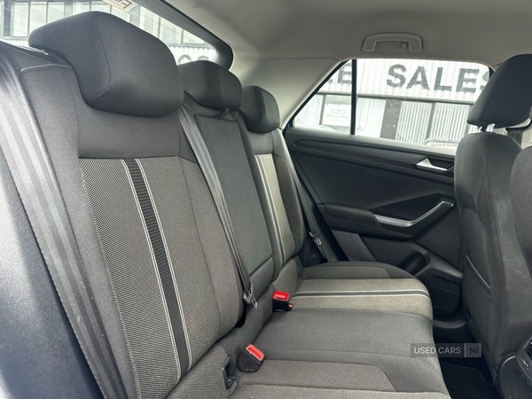 Used Volkswagen T-Roc 2019 for sale - 78186047: Photo 11