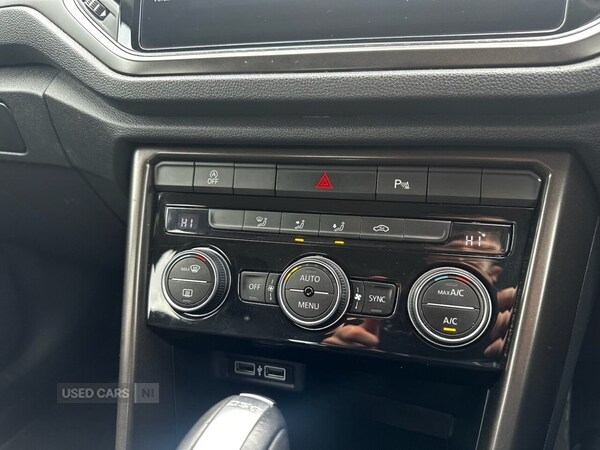 Used Volkswagen T-Roc 2019 for sale - 78186047: Photo 20