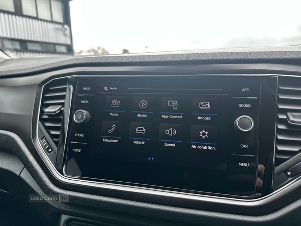 Used Volkswagen T-Roc 2019 for sale - 78186047: Photo 21