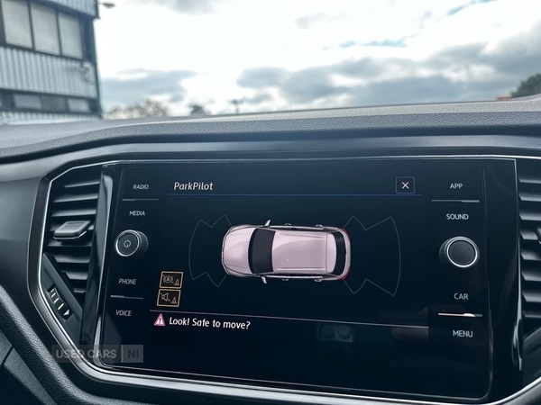 Used Volkswagen T-Roc 2019 for sale - 78186047: Photo 22