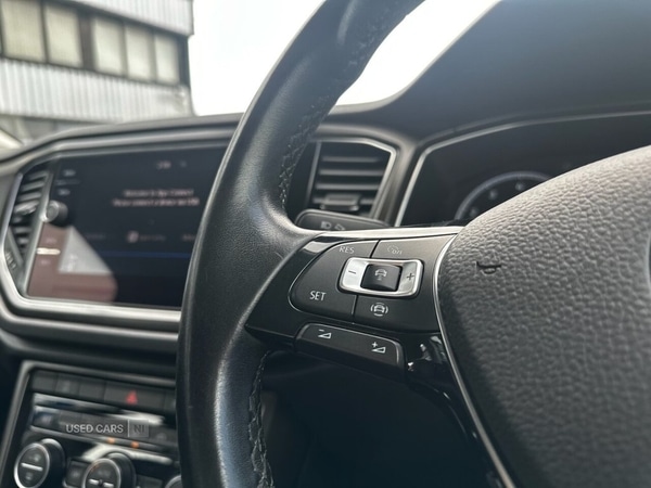 Used Volkswagen T-Roc 2019 for sale - 78186047: Photo 24