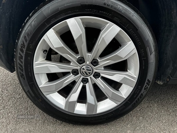 Used Volkswagen T-Roc 2019 for sale - 78186047: Photo 33