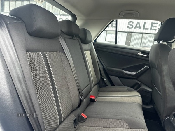 Used Volkswagen T-Roc 2019 for sale - 78186047: Photo 35