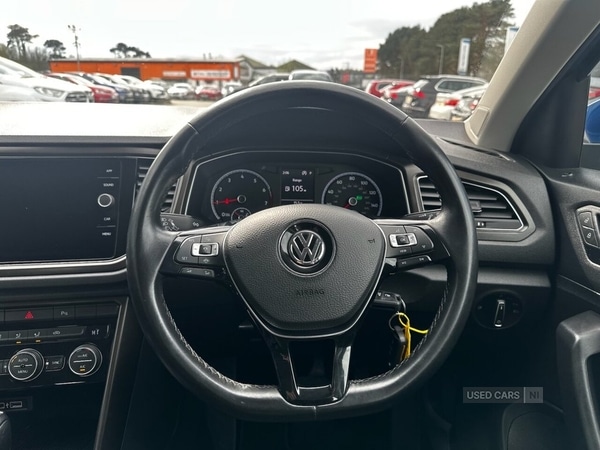 Used Volkswagen T-Roc 2019 for sale - 78186047: Photo 39