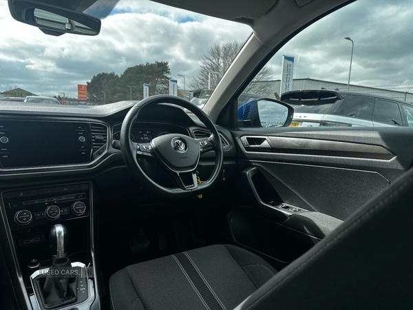 Used Volkswagen T-Roc 2019 for sale - 78186047: Photo 40