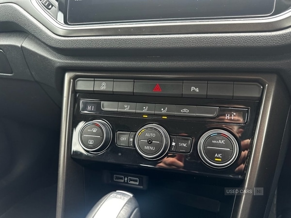 Used Volkswagen T-Roc 2019 for sale - 78186047: Photo 44